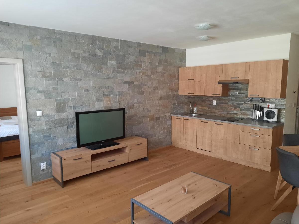 Myto Apartments Mýto pod Ďumbierom Εξωτερικό φωτογραφία