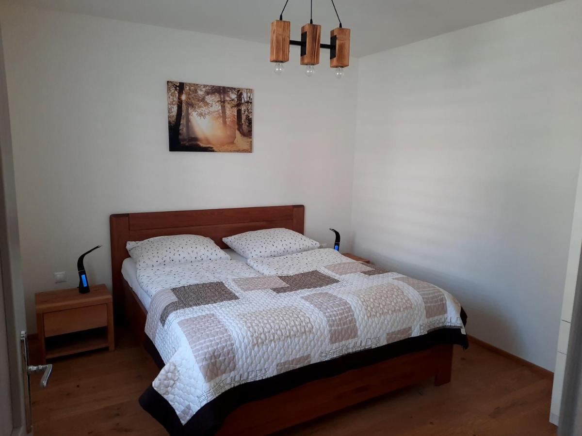 Myto Apartments Mýto pod Ďumbierom Εξωτερικό φωτογραφία